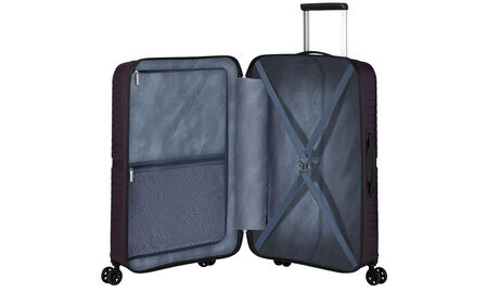 Georganiseerde binnenkant