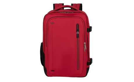 Voldoet aan de handbagagerichtlijnen van Ryanair. 