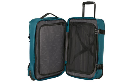 Georganiseerde binnenkant