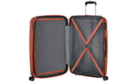 Interior organisation