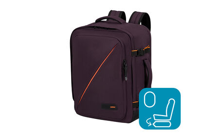 Voldoet aan de handbagagerichtlijnen van EasyJet.