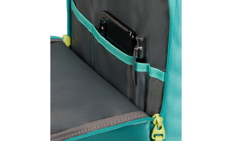 Georganiseerde binnenkant