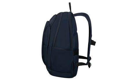 Compartiment voor laptops tot 15.6”