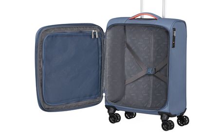 Georganiseerde binnenkant