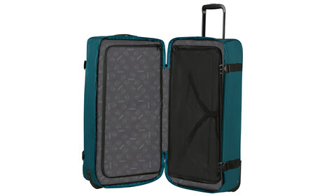 Georganiseerde binnenkant