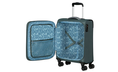 Georganiseerde binnenkant