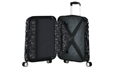 Georganiseerde binnenkant