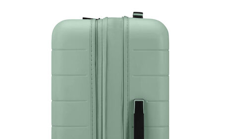 Uitbreidbaarheid bij alle maten