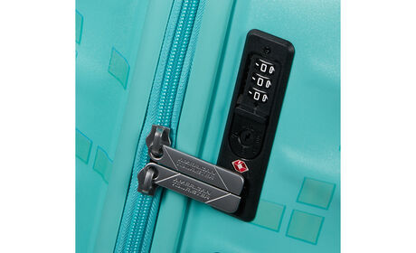 Secure travel