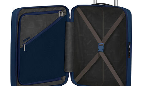 Georganiseerde binnenkant