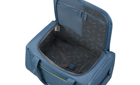 Ruim en georganiseerd