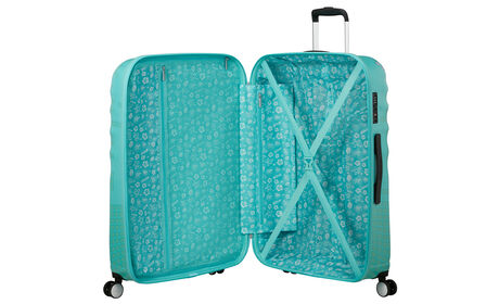 Interior organisation