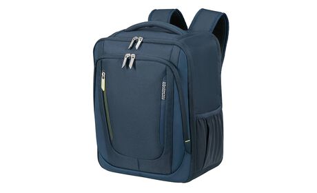 Voldoet aan de handbagagerichtlijnen van Ryanair en Wizz Air. 