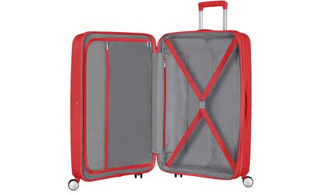 Georganiseerde binnenkant