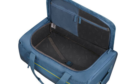 Ruim en georganiseerd