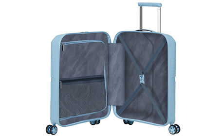 Georganiseerde binnenkant