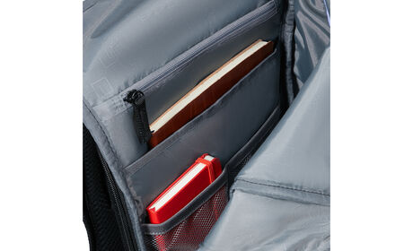 Georganiseerde binnenkant