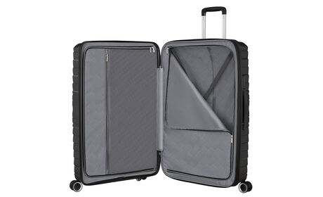 Georganiseerde binnenkant