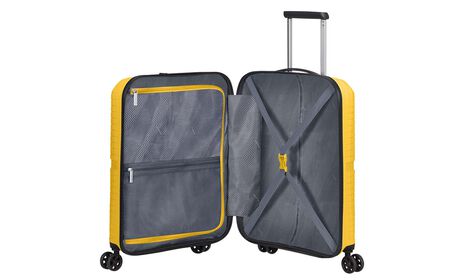 Interior organisation