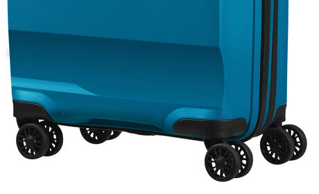 Sublime travel comfort