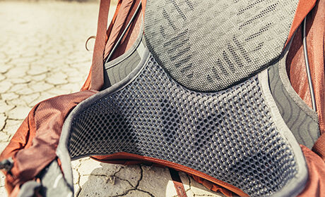 FreeFloat Hybrid Suspension