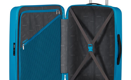 Georganiseerde binnenkant