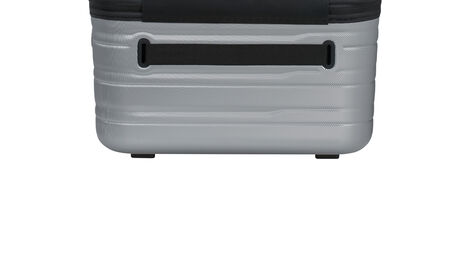 Voetjes aan de onderkant