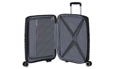 Georganiseerde binnenkant