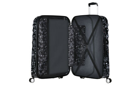 Georganiseerde binnenkant