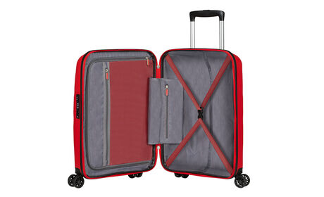 Georganiseerde binnenkant