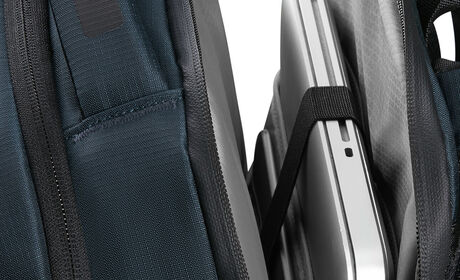 Ultieme laptopbescherming