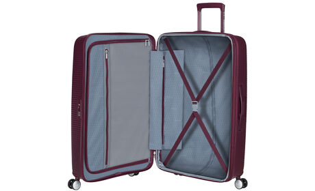 Georganiseerde binnenkant