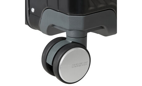 XL kogelgelagerde dubbele wielen