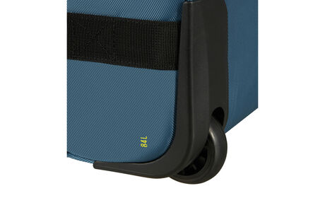 Geïntegreerde wielen