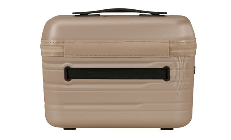 Voetjes aan de onderkant