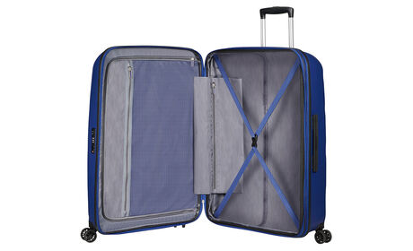 Georganiseerde binnenkant