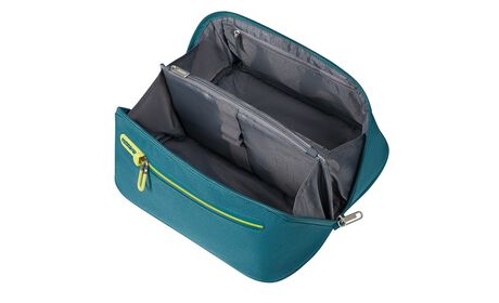 Volledig uitgeruste binnenkant