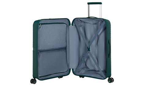 Georganiseerde binnenkant