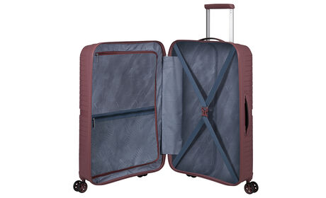 Georganiseerde binnenkant