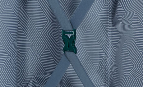 Materiaal aan de binnenkant