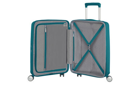 Georganiseerde binnenkant