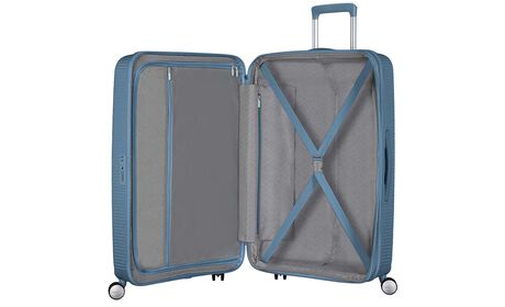 Georganiseerde binnenkant