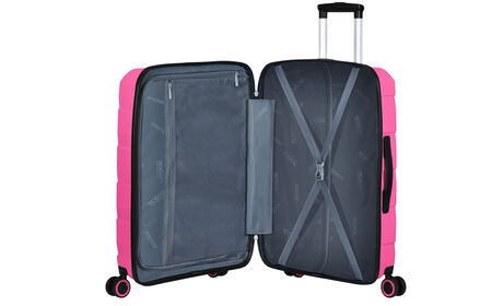 Georganiseerde binnenkant