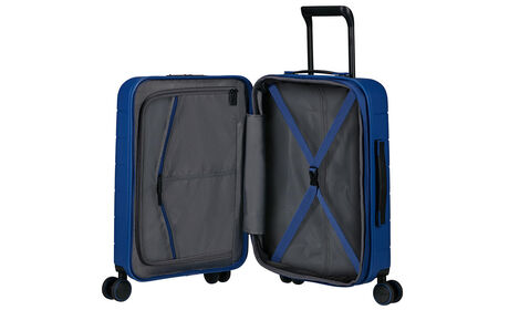 Georganiseerde binnenkant