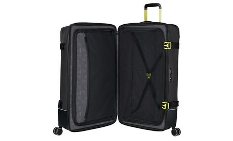 Verbeterde binnenkant