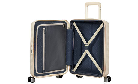 Georganiseerde binnenkant