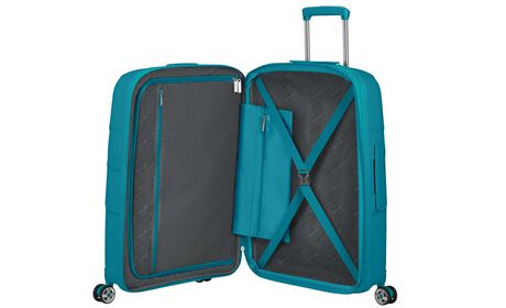 Georganiseerde binnenkant