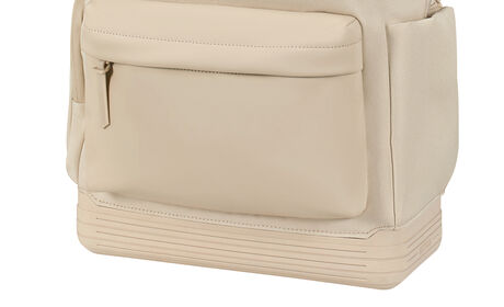 Verstevigde onderkant