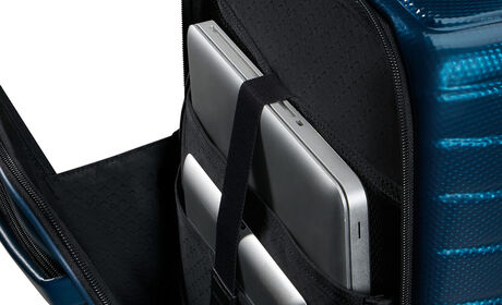 Gemakkelijk toegankelijk voorvak