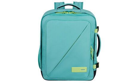 Voldoet aan de handbagagerichtlijnen van Ryanair en Wizz Air. 